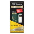 KIT TRESEMMÉ DETOX SHAMPOO 400ML + CONDICIONADOR 200ML