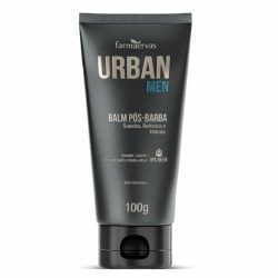 Balm Pós Barba Urban Men Ipa Beer 100g