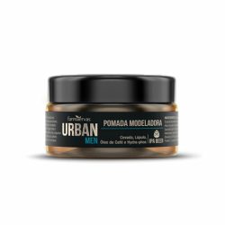 Pomada Modeladora Urban Men Ipa Beer 50g