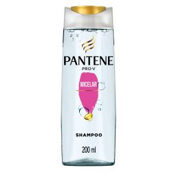 Shampoo Pantene Micelar 200ml