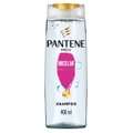 SHAMPOO PANTENE MICELAR 400ML