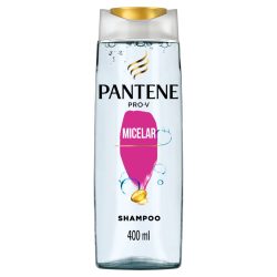 Shampoo Pantene Micelar 400ml