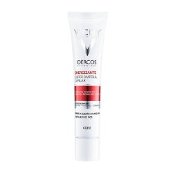 Ampola Capilar Vichy Dercos Energizante 40ml