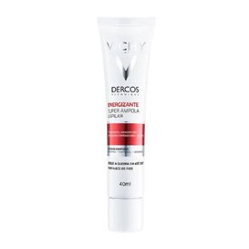 AMPOLA CAPILAR VICHY DERCOS ENERGIZANTE 40ML