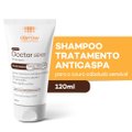 SHAMPOO ANTICASPA DOCTAR SENSI 120ML