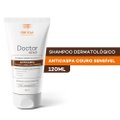 SHAMPOO ANTICASPA DOCTAR SENSI 120ML