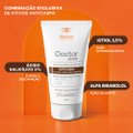 SHAMPOO ANTICASPA DOCTAR SENSI 120ML