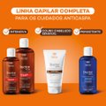 SHAMPOO ANTICASPA DOCTAR SENSI 120ML