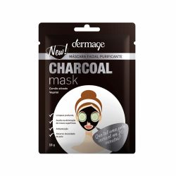 Kit Leve 3 Pague 2, Na Compra De 3 Máscaras Dermage Mask Ganhe A De Menor Valor