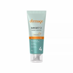Gel Hidratante Dermage Secatriz Prebio Control 40g