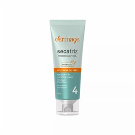 GEL HIDRATANTE DERMAGE SECATRIZ PREBIO CONTROL 40G