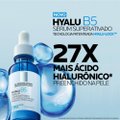 SÉRUM FACIAL HIDRATANTE LA ROCHE-POSAY HYALU B5 ÁCIDO HIALURÔNICO ANTI-IDADE 30ML