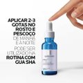 SÉRUM FACIAL HIDRATANTE LA ROCHE-POSAY HYALU B5 ÁCIDO HIALURÔNICO ANTI-IDADE 30ML