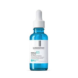 SÉRUM FACIAL HIDRATANTE LA ROCHE-POSAY HYALU B5 ÁCIDO HIALURÔNICO ANTI-IDADE 30ML