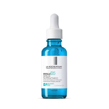 SÉRUM FACIAL HIDRATANTE LA ROCHE-POSAY HYALU B5 ÁCIDO HIALURÔNICO ANTI-IDADE 30ML