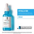 SÉRUM FACIAL HIDRATANTE LA ROCHE-POSAY HYALU B5 ÁCIDO HIALURÔNICO ANTI-IDADE 30ML