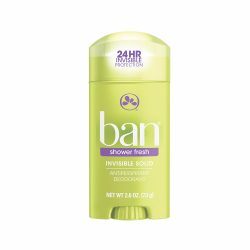 Desodorante Ban Stick Shower Fresh 73g