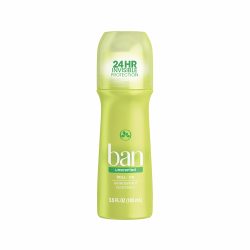 Desodorante Ban Rollon Sem Perfume 103 Ml