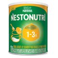 Kit Fórmula Infantil De Primeira Infância Nestonutri 1+ 800g 2 Unidades