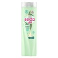 SHAMPOO SEDA BABOSA + ÓLEOS BY RAYZA 325ML