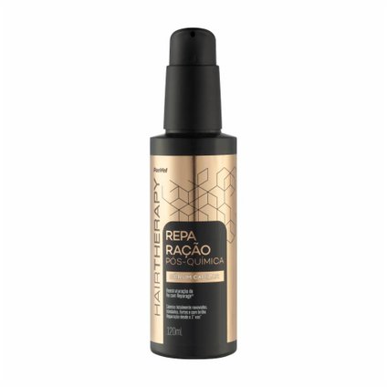 SÉRUM PANVEL HAIR THERAPY REPARAÇÃO PÓS-QUÍMICA 120ML