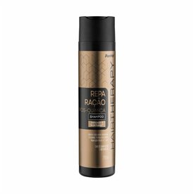 SHAMPOO PANVEL HAIR THERAPY REPARAÇÃO PÓS-QUÍMICA 290ML