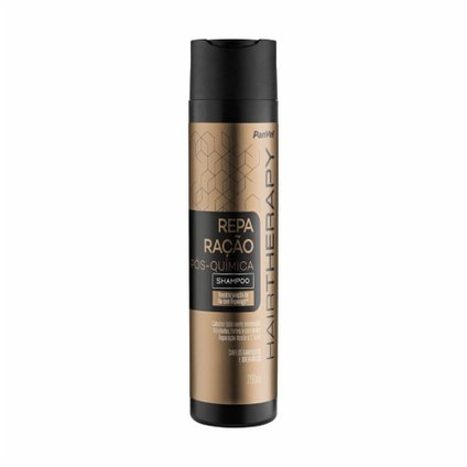 SHAMPOO PANVEL HAIR THERAPY REPARAÇÃO PÓS-QUÍMICA 290ML