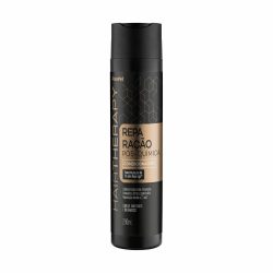 Condicionador Panvel Hair Therapy Reparação Pós-química 290ml