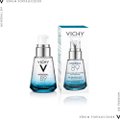 SÉRUM HIDRATANTE FACIAL VICHY MINÉRAL 89 ÁCIDO HIALURÔNICO 30ML