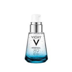 Sérum Hidratante Facial Vichy Minéral 89 Ácido Hialurônico 30ml