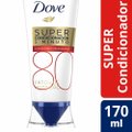 SUPER CONDICIONADOR DOVE 1 MINUTO FATOR DE NUTRIÇÃO 8.0 170ML