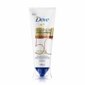SUPER CONDICIONADOR DOVE 1 MINUTO FATOR DE NUTRIÇÃO 50 170ML