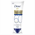 SUPER CONDICIONADOR DOVE 1 MINUTO FATOR DE NUTRIÇÃO 60 170ML