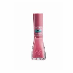Esmalte Dailus Fla.mimos Pluma Cor De Rosa