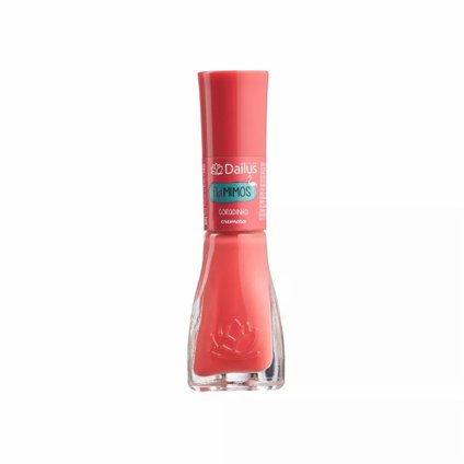ESMALTE DAILUS FLA.MIMOS CORADINHO