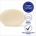 SABONETE BARRA NIVEA HIDRATANTE TALCO OLEO DE AMENDOA 85G