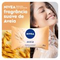 SABONETE BARRA NIVEA HIDRATANTE AVEIA 85G