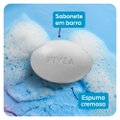 SABONETE BARRA NIVEA HIDRATANTE PROTEÍNAS DO LEITE 85G