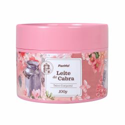 Talqueira Panvel Leite Cabra 100g