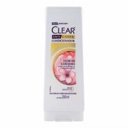 Condicionador Clear Flor De Cerejeira 200ml