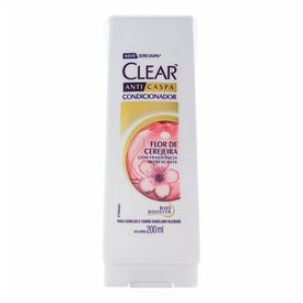 CONDICIONADOR CLEAR FLOR DE CEREJEIRA 200ML