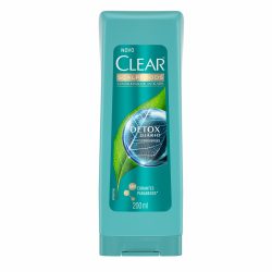 Condicionador Clear Detox Diário 200ml