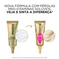 KIT AMPOLA DE TRATAMENTO CAPILAR PANTENE NUTRIÇÃO 3 UNIDADES 15ML CADA