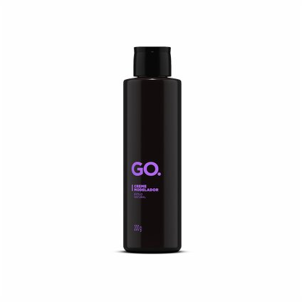 CREME MODELADOR GO. 200G