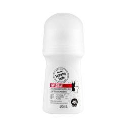 Desodorante Rollon Invisible Panvel Sempre Bem 50ml
