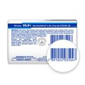 SABONETE ANTIBACTERIANO EM BARRA PROTEX LIMPEZA PROFUNDA 85G