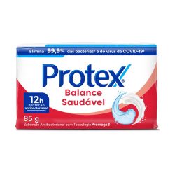 Sabonete Protex Balance Saudável 85g