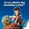 SABONETE ANTIBACTERIANO EM BARRA PROTEX NUTRI PROTECT MACADÂMIA 85G