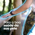 SABONETE ANTIBACTERIANO EM BARRA PROTEX NUTRI PROTECT MACADÂMIA 85G