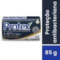 SABONETE MASCULINO ANTIBACTERIANO EM BARRA PROTEX MEN 3 EM 1 85G